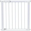 Safety 1st Flat Step Gate - White