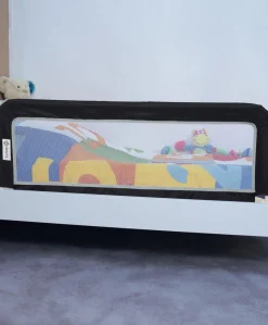 Safety 1st Portable Bed Rail - Dark Grey