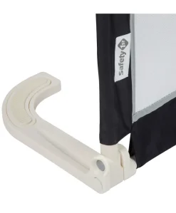 Safety 1st Portable Bed Rail - Dark Grey