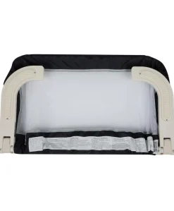 Safety 1st Portable Bed Rail - Dark Grey