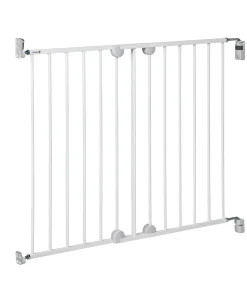 Safety 1st Wall Fix Extending Gate - White