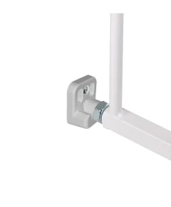 Safety 1st Wall Fix Extending Gate - White