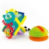 Sassy Fishy Fascination Station