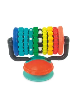 Sassy Rings Around Tray Toy
