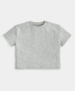 Shacket & T-Shirt Set
