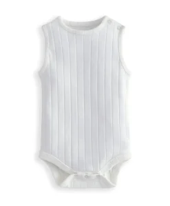 Shirt, Shorts, and Bodysuit Set (3 Pieces) - Blue