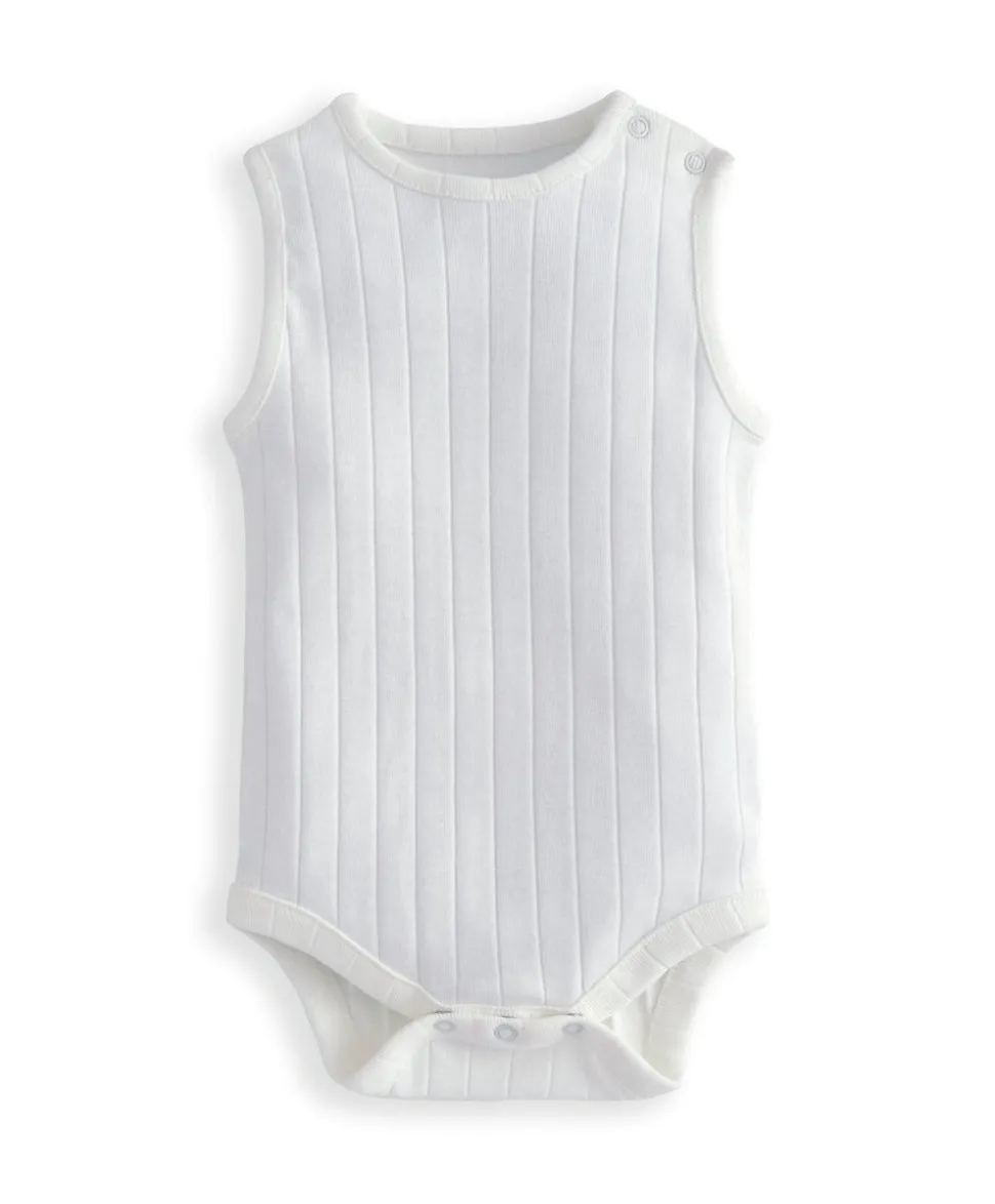 Shirt, Shorts, and Bodysuit Set (3 Pieces) - Blue
