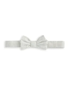 Shirt, Waistcoat, Trousers & Bow Tie Set (4 Pieces)