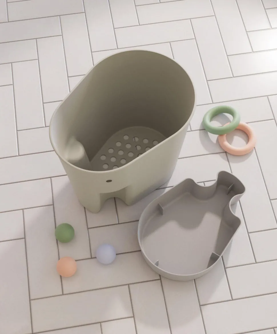 Shnuggle Bath Time Essentials Bundle