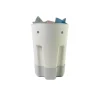 Shnuggle Ellie Bath Toy Storage Draining Caddy