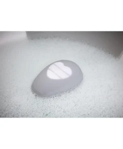Shnuggle Pebbly Bath Thermometer