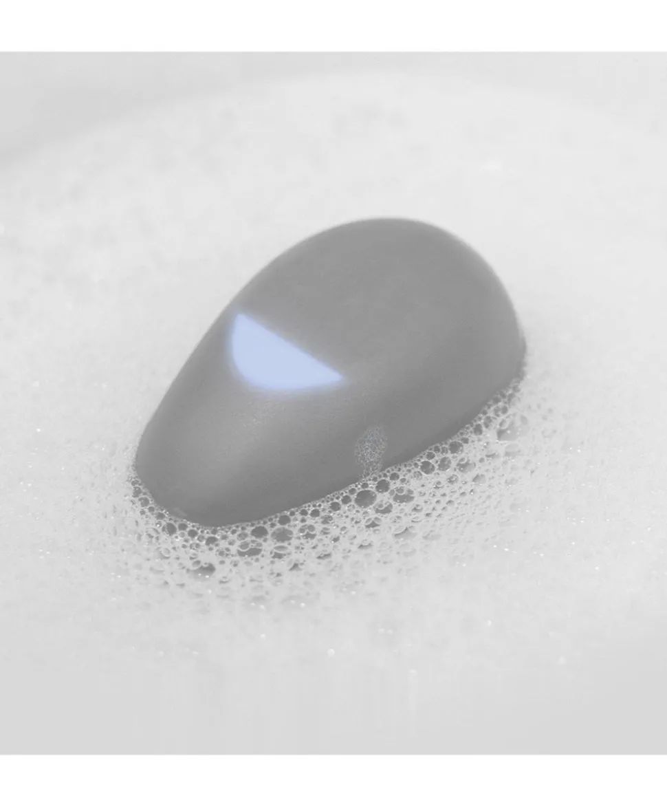 Shnuggle Pebbly Bath Thermometer