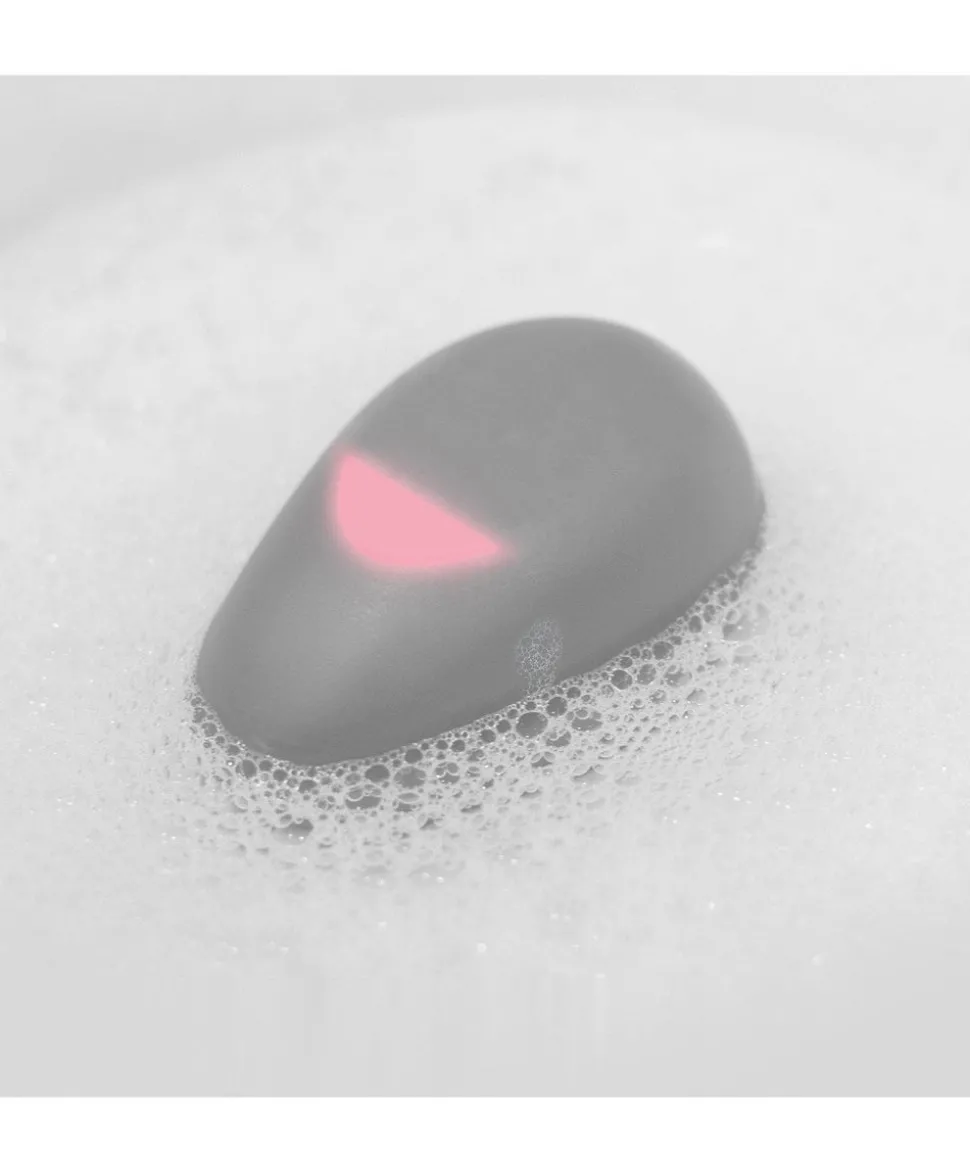 Shnuggle Pebbly Bath Thermometer