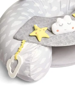 Sit & Play Baby Floor Seat - Dream Upon A Cloud