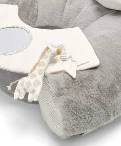 Sit & Play Baby Floor Seat - Welcome to the World Elephant