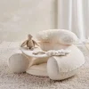 Sit & Play Baby Floor Seat - Welcome to the World Duckling