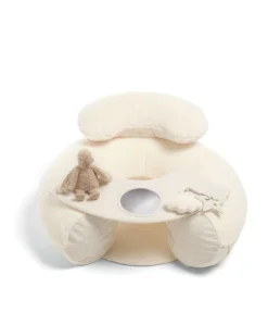 Sit & Play Baby Floor Seat - Welcome to the World Duckling