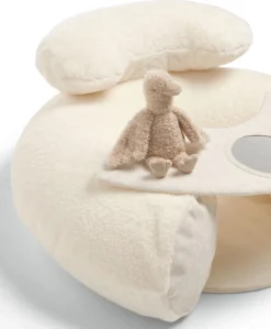 Sit & Play Baby Floor Seat - Welcome to the World Duckling
