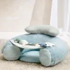 Sit & Play Interactive Floor Seat - Welcome to the World Under the Sea