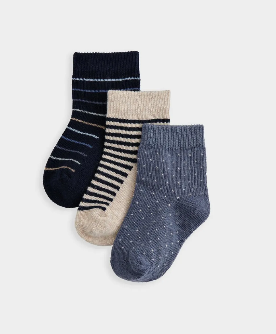 Smart Socks (Set of 3)