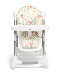 Snax Highchair – Fruit Garden