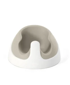 Snug Floor Seat with Activity Tray - Clay