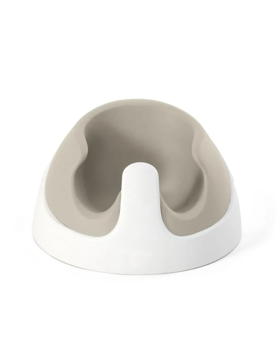 Snug Floor Seat with Activity Tray - Clay