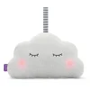 Snuz Cloud Baby Sleep Aid & Night Light - Grey