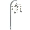 Snuz Cot Mobile - Dove