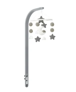 Snuz Cot Mobile - Dove