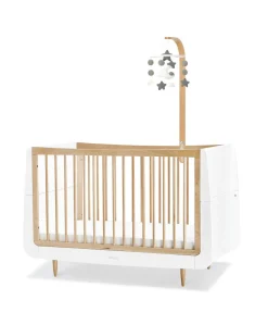 Snuz Cot Mobile - Natural