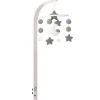 Snuz Cot Mobile - Rose