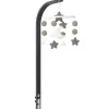Snuz Cot Mobile - Slate