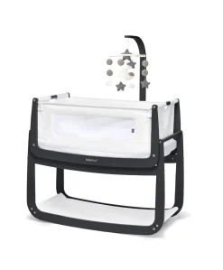 Snuz Cot Mobile - Slate