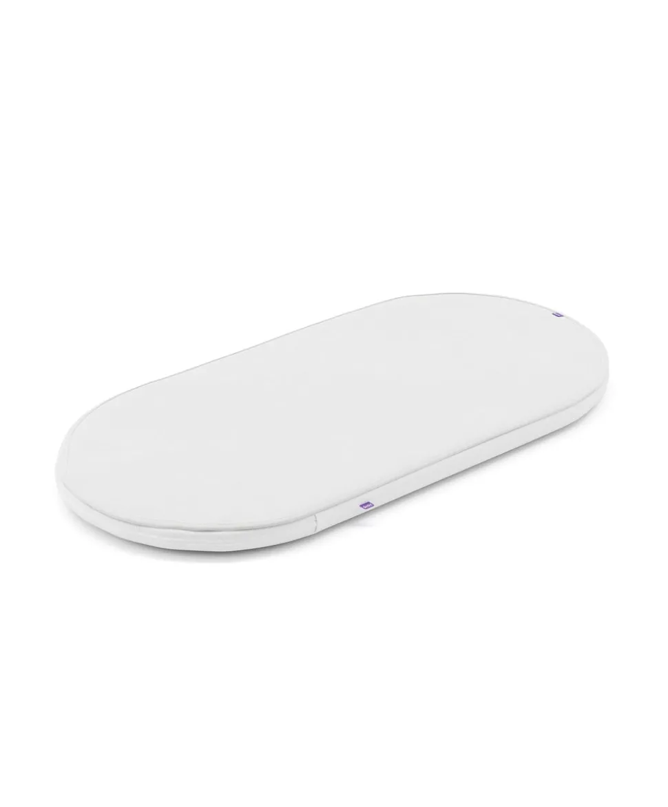 SnuzBaskit Waterproof Mattress Protector