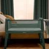 SnuzPod Studio Bedside Crib - Berlin