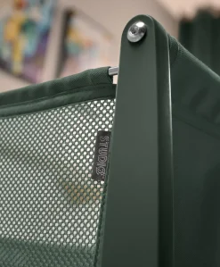 SnuzPod Studio Bedside Crib - Berlin