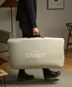 SnuzPod Studio Travel Bag