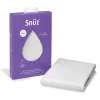 SnuzPod Studio Waterproof Crib Mattress Protector