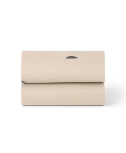 Snüz Twin Pack Crib Sheets - Sand Cloud