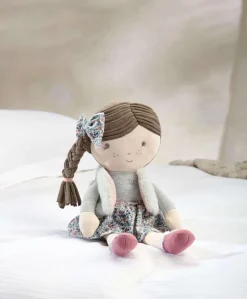 Soft Toy - Bella Rag Doll