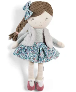 Soft Toy - Bella Rag Doll