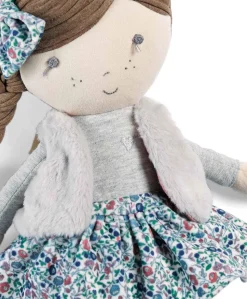 Soft Toy - Bella Rag Doll