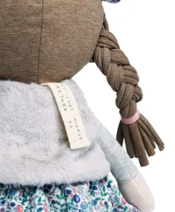 Soft Toy - Bella Rag Doll