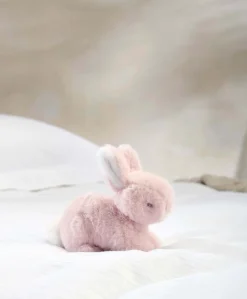 Soft Toy - Forever Treasured Bunny Pink