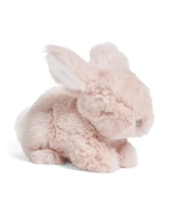 Soft Toy - Forever Treasured Bunny Pink