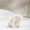 Soft Toy - Lamb Chime
