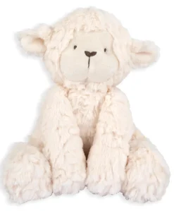 Soft Toy - Larry Lamb