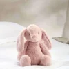 Soft Toy - Pink Bunny