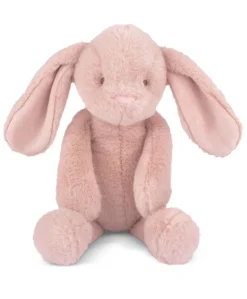 Soft Toy - Pink Bunny